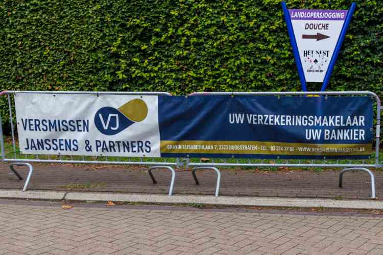 Landlopersjogging 2023